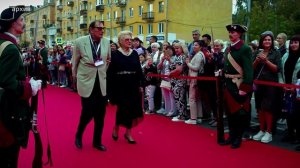 XIХ Всероссийский фестиваль исторических фильмов -КиноВЕЧЕР- 2025