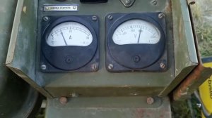 Генератор габ-4-О_230-М2