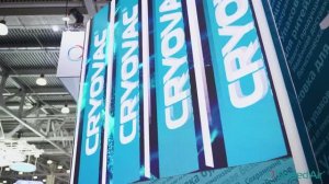 Силд Эйр на 30-й международной выставке "Агропродмаш-2025"