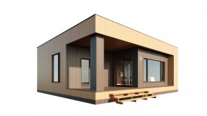 Техас К 91 (9х10,2) Комплектация №3 "Зима ДАЧА".