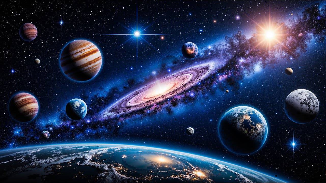 🌙 ГЛУБОКИЙ СОН  — избавьтесь от подсознательного негатива — успокойте свою нервную систему