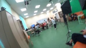 Клип Песня школьное ТВ Мозаика 28.10.2025 год