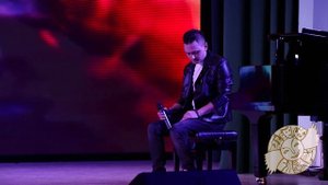 Антон Герасимов песня