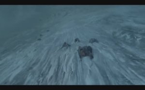 Ближе к небу, ближе к дождю