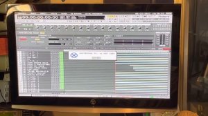 Roland VS 2480, mastering room￼ (1080p)