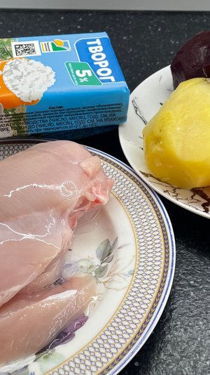 Стрим от 28.10.25 Готовлю отбивные, сырники и винегрет