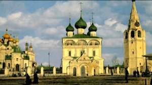 Город Вязники на оживших старинных фотографиях начала 20 века. 2-я часть