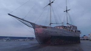 Сочи. Нижнеимеретинская Бухта.