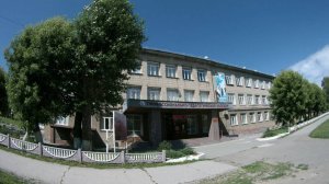 «Едины молодость и мудрость»