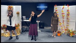 Сила Воскресения г.Курск