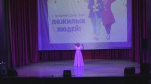 Светлана Панина "Желаю Вам"