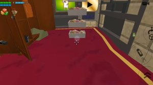 Призываю мсника