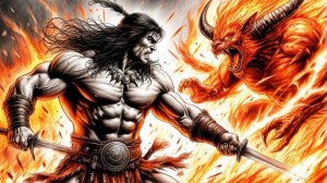 Альбом Фэнтези 5 (395)