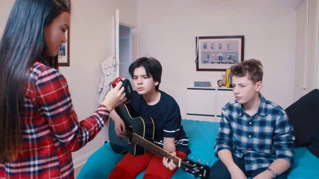 Go Getter 1, Video 24, p.60, Unit 5.2 I can fix it Part 1 смотреть онлайн