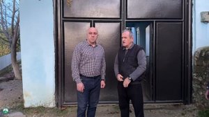 Глава Сергокалинского района Арсен Магомедов оперативно отреагировал на обращение жителя.