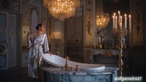 Bathluxe-эстетика роскоши и уюта