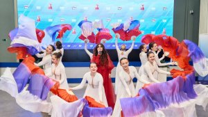 В столице прошел Второй форум первичных отделений Московской «Единой России»