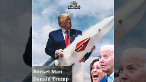 Дональд Трамп заявил.