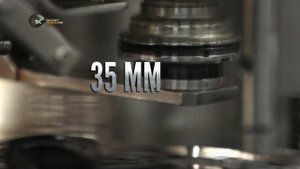 Пищевая фабрика 1 сезон 7 серия (документальный сериал, 2012)