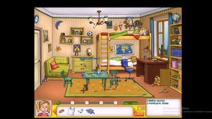 Игра Папины дочки По мотивам сериала