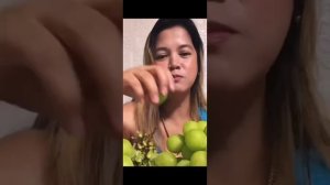 Шайн Мускат асмр