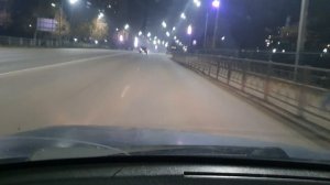 Ночка октября