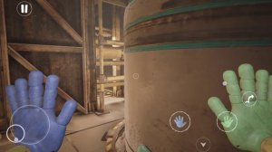 Попи плей тайм 3