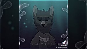 Коты воители. Синяя Звезда. 🌊🌊🌊