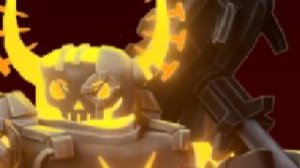 Я УБИЛ МОЛТЕН БОССА