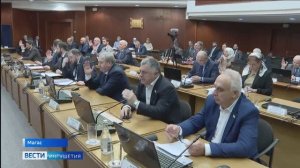 В Ингушетии обсудили культурное наследие и новые законодательные инициативы