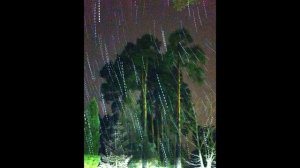 4. Странный снег. Мокрый снег шелкопрядами падает! Женский вокал