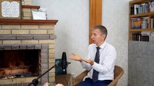 Утренний фимиам 733