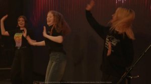 Мы Славим Так Ведь Верим Мы (Winning Team)