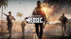 Учимся играть Дуо пати в Battlefield REDSEC