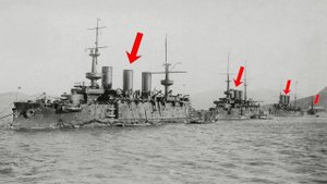 ЦУСИМА: 20 000 МИЛЬ В НИКУДА! 💀 Как Россия потеряла ВСЁ за 48 ЧАСОВ (НИКТО не ожидал!)