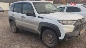 Зима близко. Когда стоит готовить автомобиль к холодам?