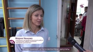 Успех в единстве поколений: 100 килограммов домашней выпечки отправили в госпиталь Ногинска-9