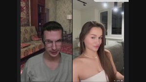 Девушка ШАЛИТ🤣