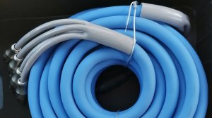 Обзор на межблочные кабели Phoenix Sport 4RCA 5M DL AUDIO