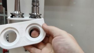 Держатель конуса оправки BT30 ISO30