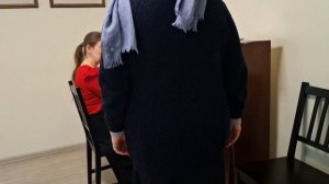 Аккуратное пение в головном резонаторе. Результат прямо на уроке