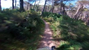 Traversing Spain on the Trans Euro Trail