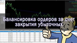 Балансировщик ордеров