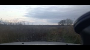 Как я поехал(не проехал) на родник 2025-10-25-26