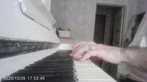 Пианино: импровизация