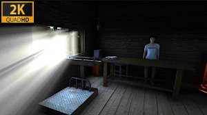 Сибиряк. Покатушка на закате и немного об освещении PSDGI.