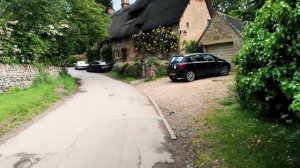 🇬🇧 Сказочные деревни в Котсуолдсе, Англия, в реальность которых вы не поверите, пока....