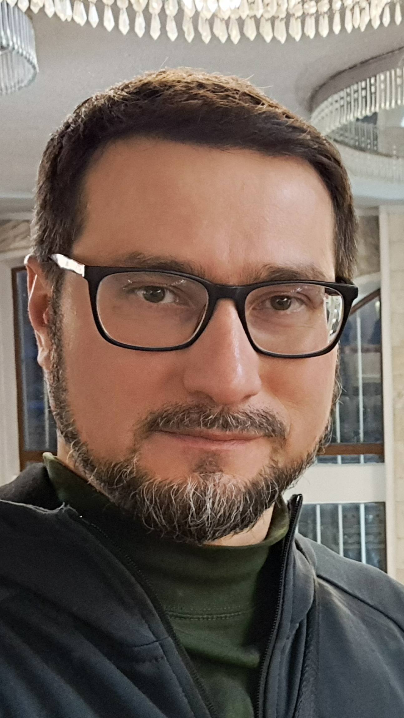 Песня от Руслана Янцена "Мы ждём перемен" группы Кино