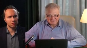 ⚡️ ЧТО ИЗВЕСТНО ЕВРЕЙСКИМ РАВВИНАМ И ДО КОГО ДОТЯНУЛСЯ МОССАД?