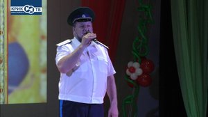 Межрегиональный фестиваль «Казачья братина»